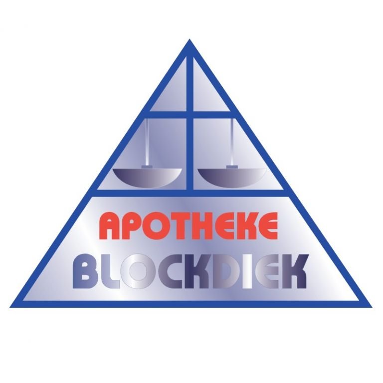 Apotheke Blockdiek Logo